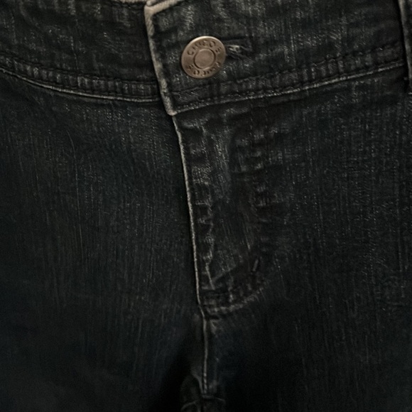 Chico’s Women’s Blue Denim Jeans - Picture 5 of 7